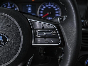 Седан Kia Cerato 2019 года, 1920000 рублей, Ставрополь