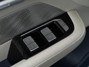 Лифтбек Zeekr 001 2021 года, 3909050 рублей, Москва