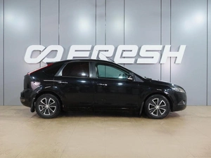 Хетчбэк Ford Focus 2009 года, 649000 рублей, Воронеж