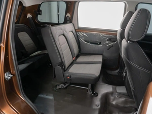 Минивэн Wuling Hongguang V 2023 года, 1269000 рублей, Сургут