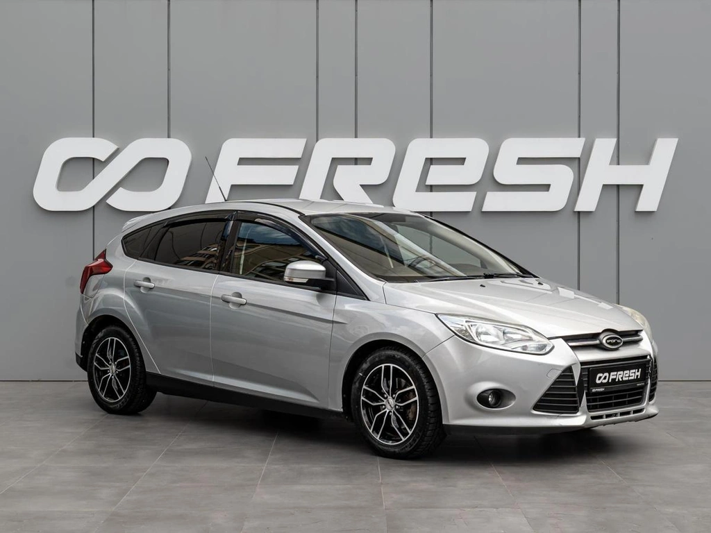Хетчбэк Ford Focus 2013 года, 720000 рублей, Краснодар