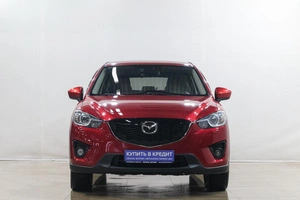 Внедорожник Mazda CX-5 2014 года, 1999000 рублей, Новокузнецк