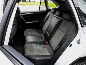 Внедорожник Toyota RAV4 2024 года, 3785000 рублей, Волгоград