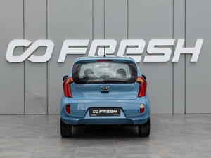 Хетчбэк Kia Picanto 2013 года, 1155000 рублей, Краснодар