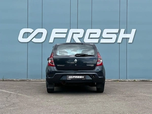 Хетчбэк Renault Sandero 2011 года, 445000 рублей, Ижевск