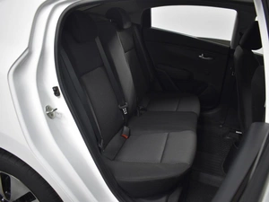 Седан Kia Rio 2021 года, 1399900 рублей, Казань