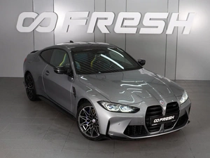 Купе BMW M4 2023 года, 12600000 рублей, Минеральные Воды