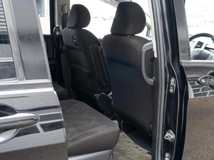 Минивэн Honda Freed 2014 года, 1250000 рублей, Краснодар