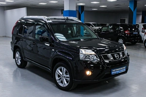 Внедорожник Nissan X-Trail 2013 года, 1633000 рублей, Солонцы