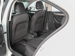 Лифтбек Skoda Octavia 2017 года, 1389000 рублей, Аксай