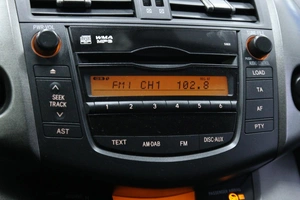 Внедорожник Toyota RAV4 2009 года, 1313000 рублей, Солонцы