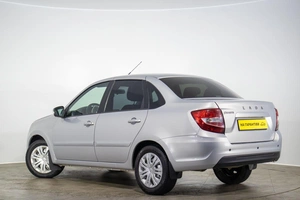 Седан ВАЗ (LADA) Granta 2019 года, 799000 рублей, Оренбург