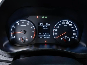 Седан Hyundai Solaris 2019 года, 1569000 рублей, Ставрополь