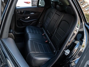 Внедорожник Mercedes-benz GLC-класс 2015 года, 3560000 рублей, Краснодар