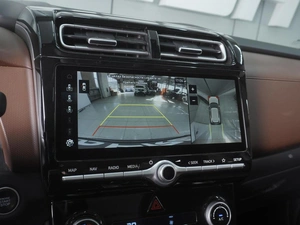 Внедорожник Hyundai Creta 2022 года, 2600000 рублей, Ростов-на-Дону