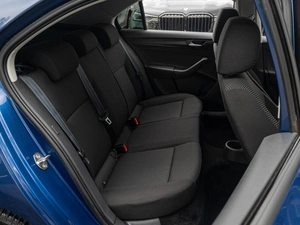 Лифтбек Volkswagen Polo 2021 года, 1700000 рублей, Краснодар