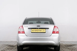 Седан Ford Focus 2008 года, 549000 рублей, Красноярск