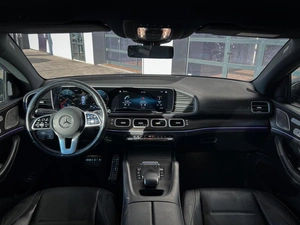 Внедорожник Mercedes-benz GLE-класс Coupe 2021 года, 7650000 рублей, Уфа