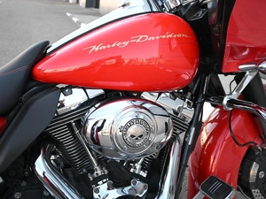 Harley-Davidson Road Glide 2009 года, 815000 рублей, Кирилловка