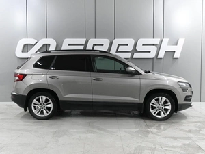 Внедорожник Skoda Karoq 2020 года, 2259000 рублей, Ростов-на-Дону