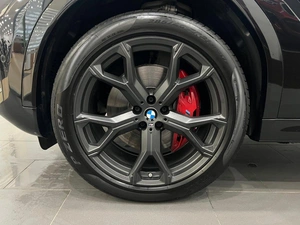 Внедорожник BMW X6 2023 года, 11790000 рублей, Новосибирск