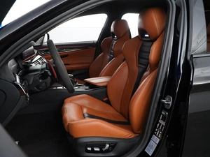 Седан BMW M5 2022 года, 13300055 рублей, Москва