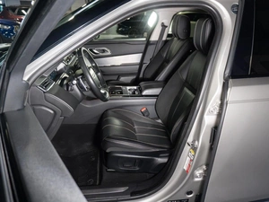 Внедорожник Land Rover Range Rover Velar 2017 года, 3399000 рублей, Санкт-Петербург