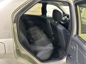 Седан Renault Logan 2011 года, 525000 рублей, Красноярск