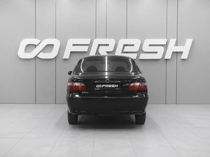 Седан Fiat Albea 2011 года, 419000 рублей, Ростов-на-Дону