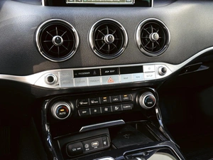 Лифтбек Kia Stinger 2019 года, 2424070 рублей, Краснодар