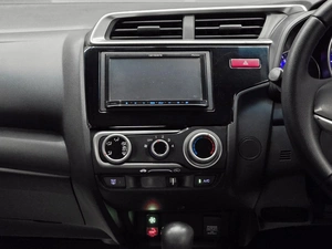 Хетчбэк Honda Fit 2014 года, 929000 рублей, Красноярск