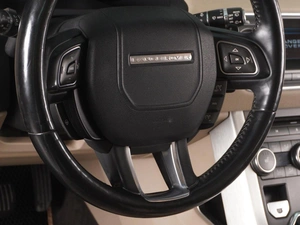 Внедорожник Land Rover Range Rover Evoque 2012 года, 1819000 рублей, Минеральные Воды