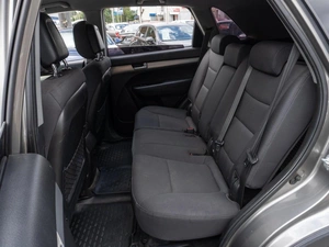 Внедорожник Kia Sorento 2010 года, 1299000 рублей, Саратов