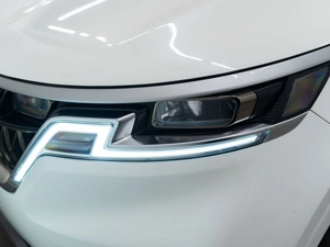 Минивэн Kia Carnival 2020 года, 2985000 рублей, Красноярск