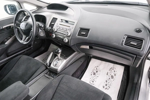 Седан Honda Civic 2009 года, 749000 рублей, Красноярск