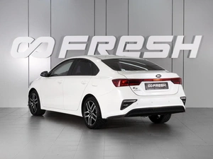 Седан Kia K3 2019 года, 1889000 рублей, Минеральные Воды