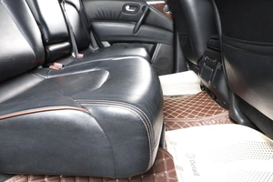 Внедорожник Nissan Patrol 2014 года, 3149000 рублей, Новосибирск