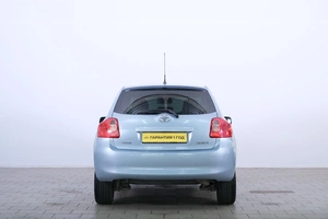 Хетчбэк Toyota Auris 2007 года, 859000 рублей, Омск