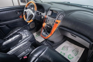 Внедорожник Lexus RX 2001 года, 959000 рублей, Томск