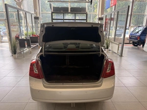 Седан Chevrolet Lacetti 2008 года, 545000 рублей, Орёл