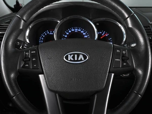 Внедорожник Kia Sorento 2009 года, 1329000 рублей, Аксай