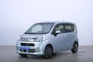 Минивэн Daihatsu Move 2020 года, 939000 рублей, Омск