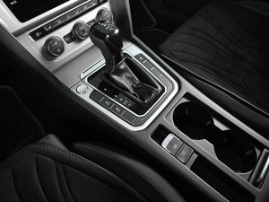 Седан Volkswagen Passat 2017 года, 2159000 рублей, Аксай