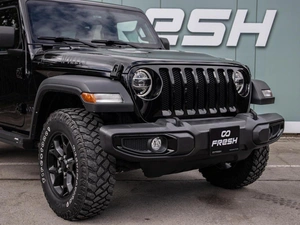 Внедорожник Jeep Wrangler 2021 года, 4799000 рублей, Большой Сочи