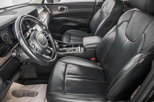 Внедорожник Kia Sorento 2021 года, 3959000 рублей, Барнаул