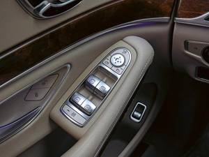 Седан Mercedes-benz S-класс 2014 года, 3170000 рублей, Краснодар