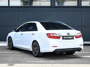Седан Toyota Camry 2013 года, 1599000 рублей, Кирилловка