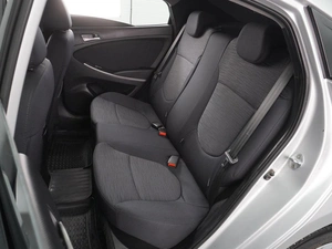 Седан Hyundai Solaris 2015 года, 969000 рублей, Воронеж