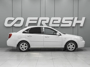 Седан Chevrolet Lacetti 2011 года, 560000 рублей, Ростов-на-Дону