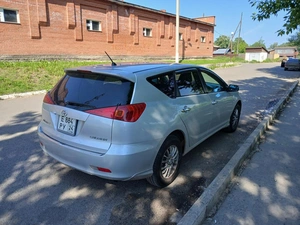 Универсал Toyota Caldina 2003 года, 700000 рублей, Иланский